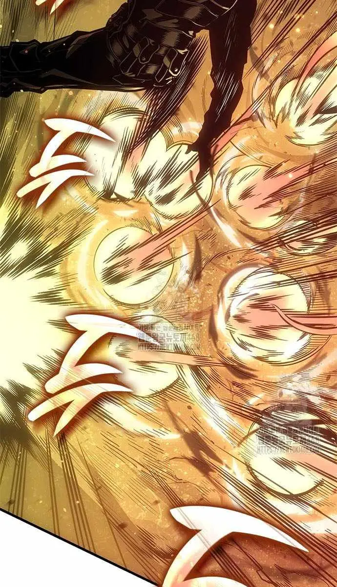 Bad Born Blood Chapter 55 Page 92