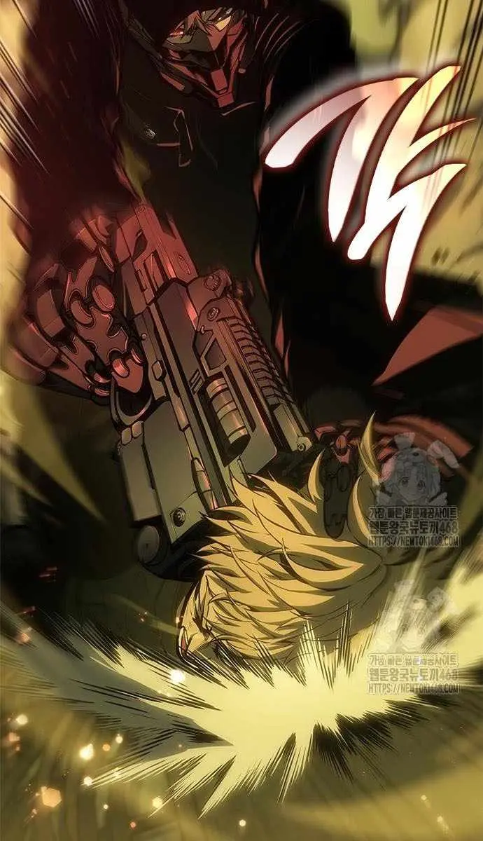 Bad Born Blood Chapter 55 Page 96