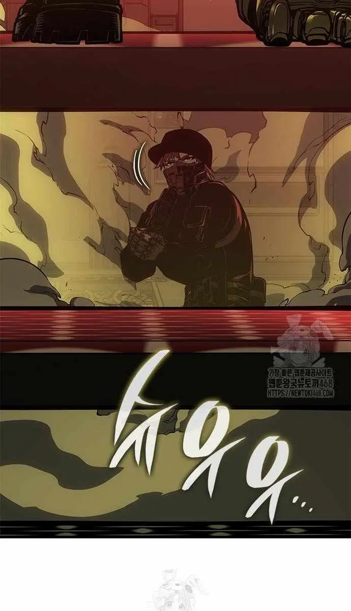 Bad Born Blood Chapter 55 Page 99