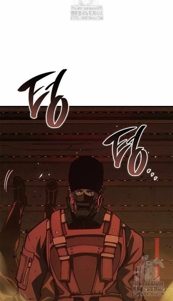 Bad Born Blood Chapter 55 Page 100