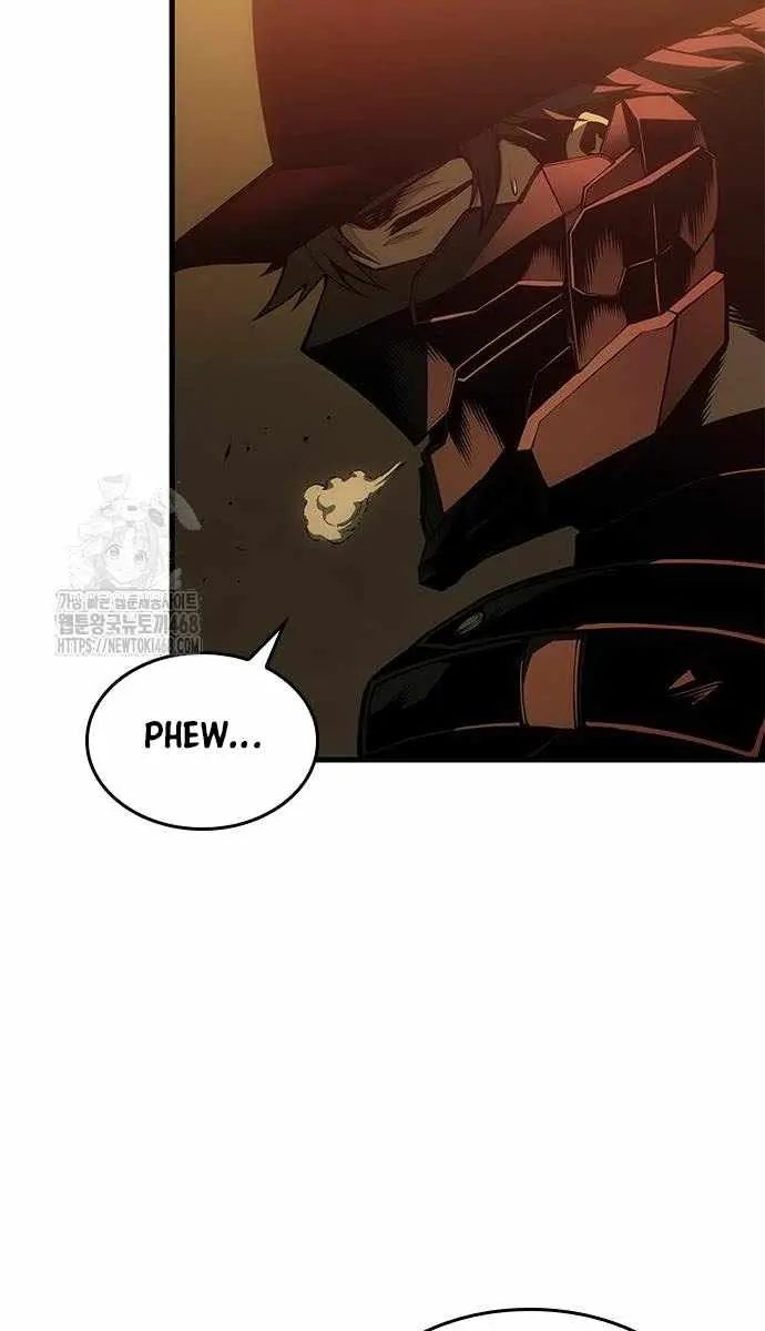 Bad Born Blood Chapter 55 Page 102