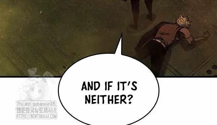 Bad Born Blood Chapter 55 Page 104