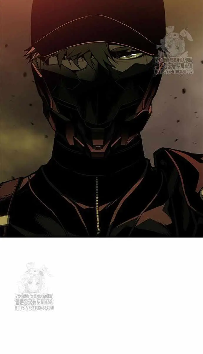 Bad Born Blood Chapter 55 Page 107