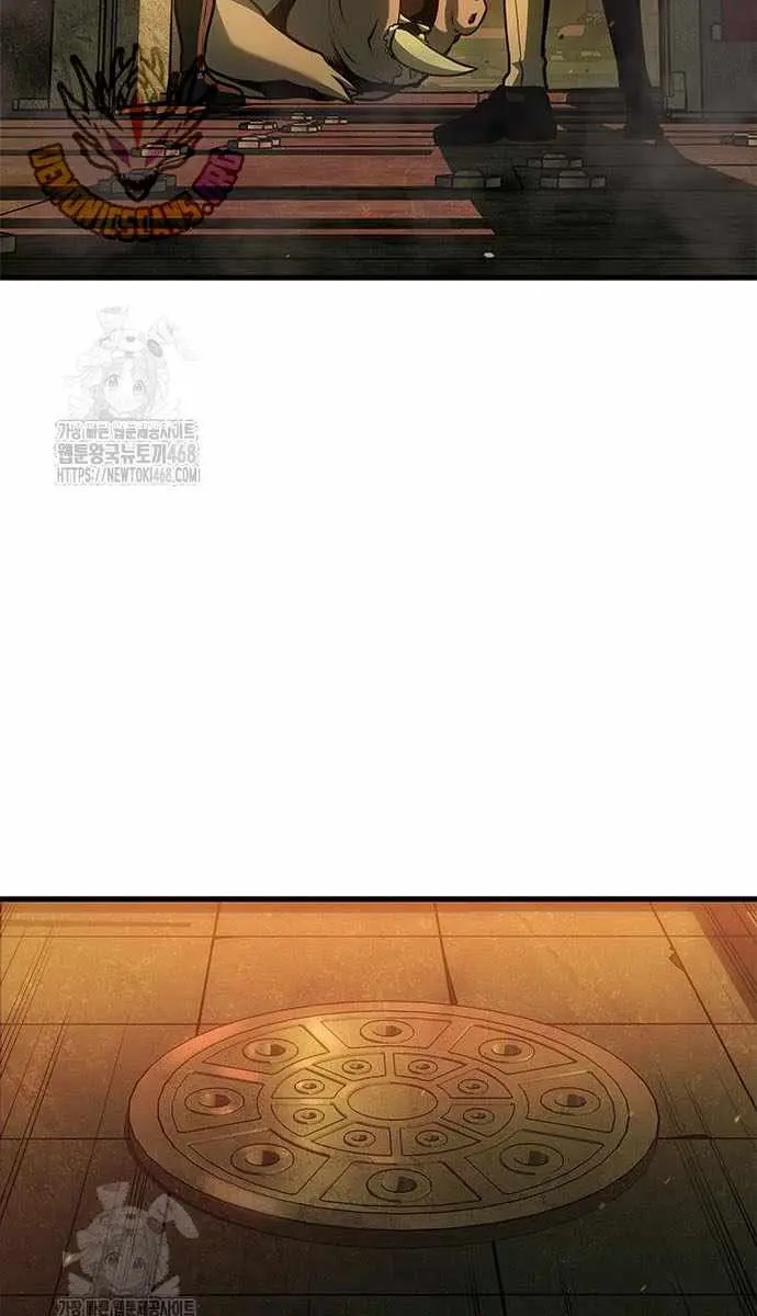 Bad Born Blood Chapter 55 Page 110