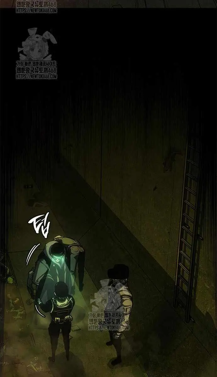 Bad Born Blood Chapter 55 Page 111