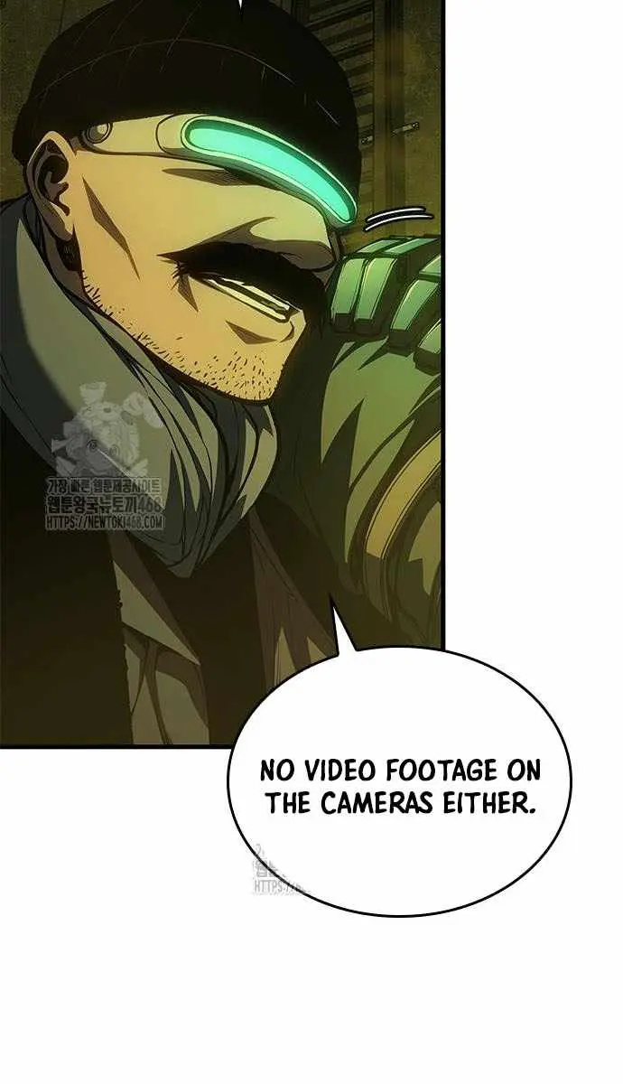 Bad Born Blood Chapter 55 Page 114