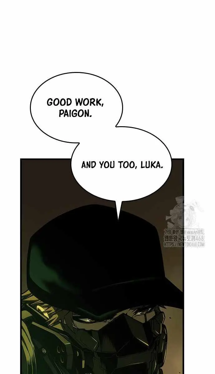 Bad Born Blood Chapter 55 Page 115