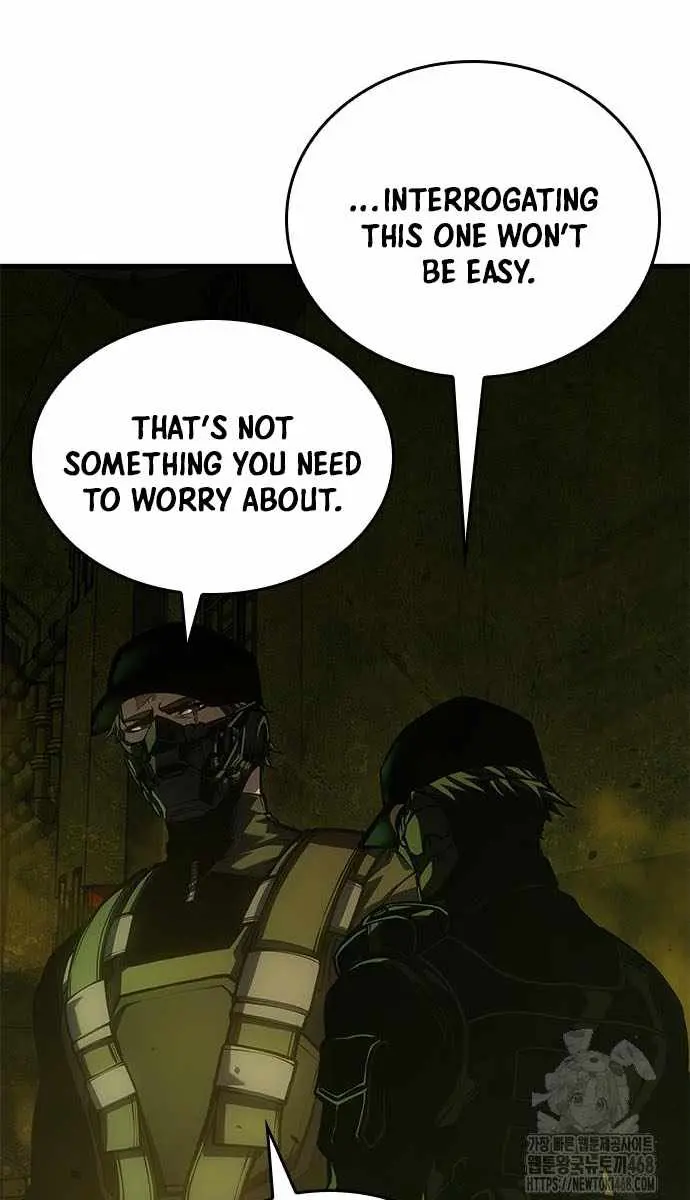 Bad Born Blood Chapter 55 Page 118