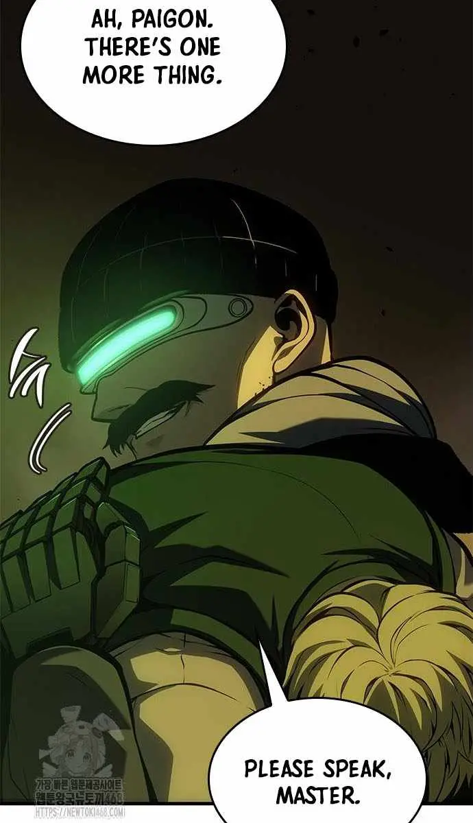 Bad Born Blood Chapter 55 Page 120