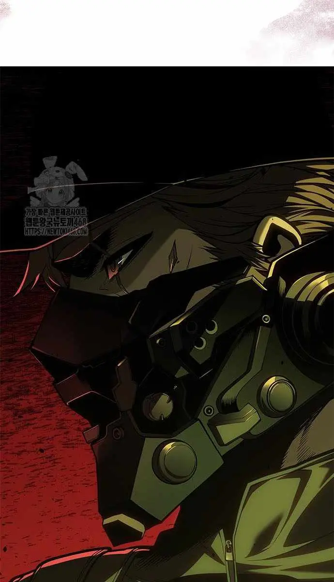 Bad Born Blood Chapter 55 Page 124