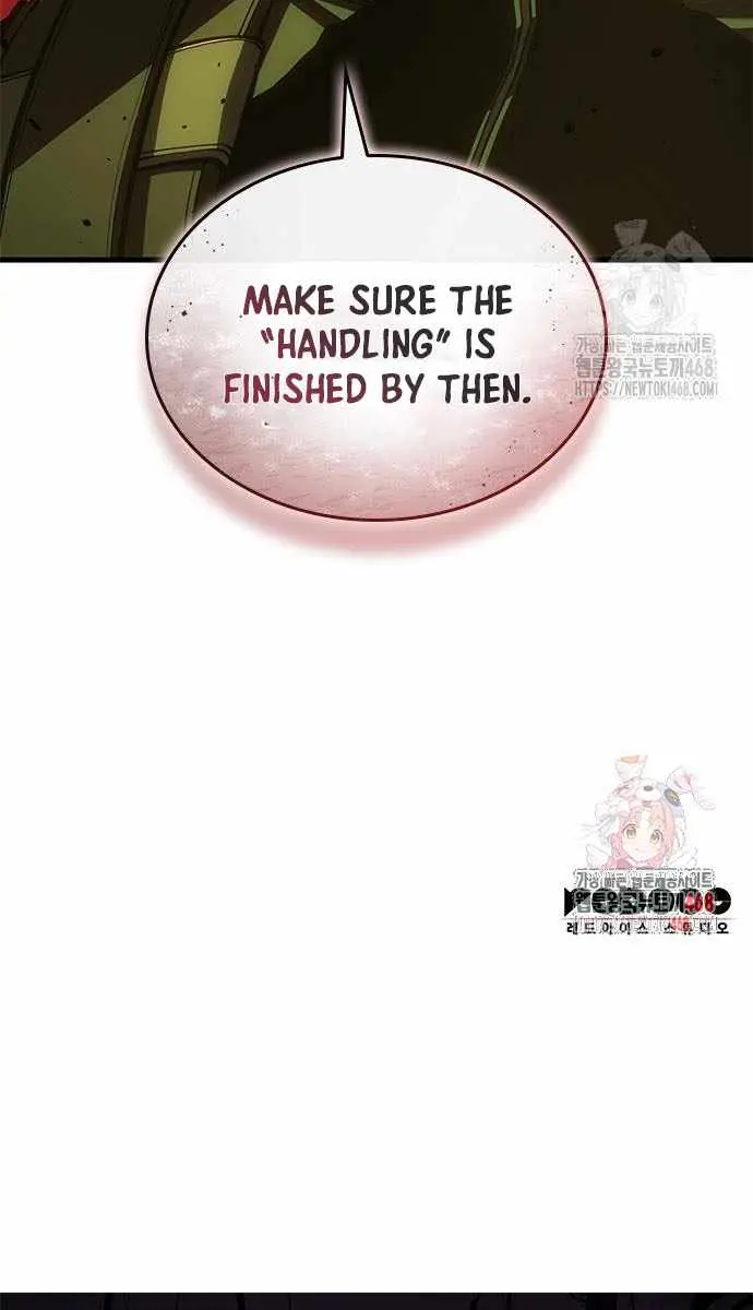 Bad Born Blood Chapter 55 Page 125