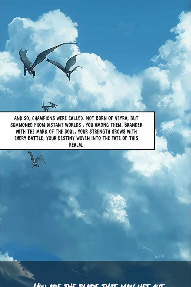 Bad Born Blood Chapter 56 Page 5