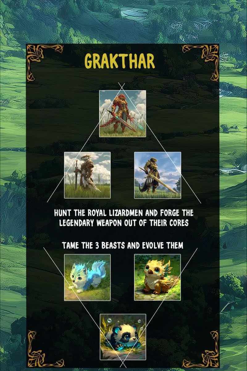 Bad Born Blood Chapter 56 Page 8