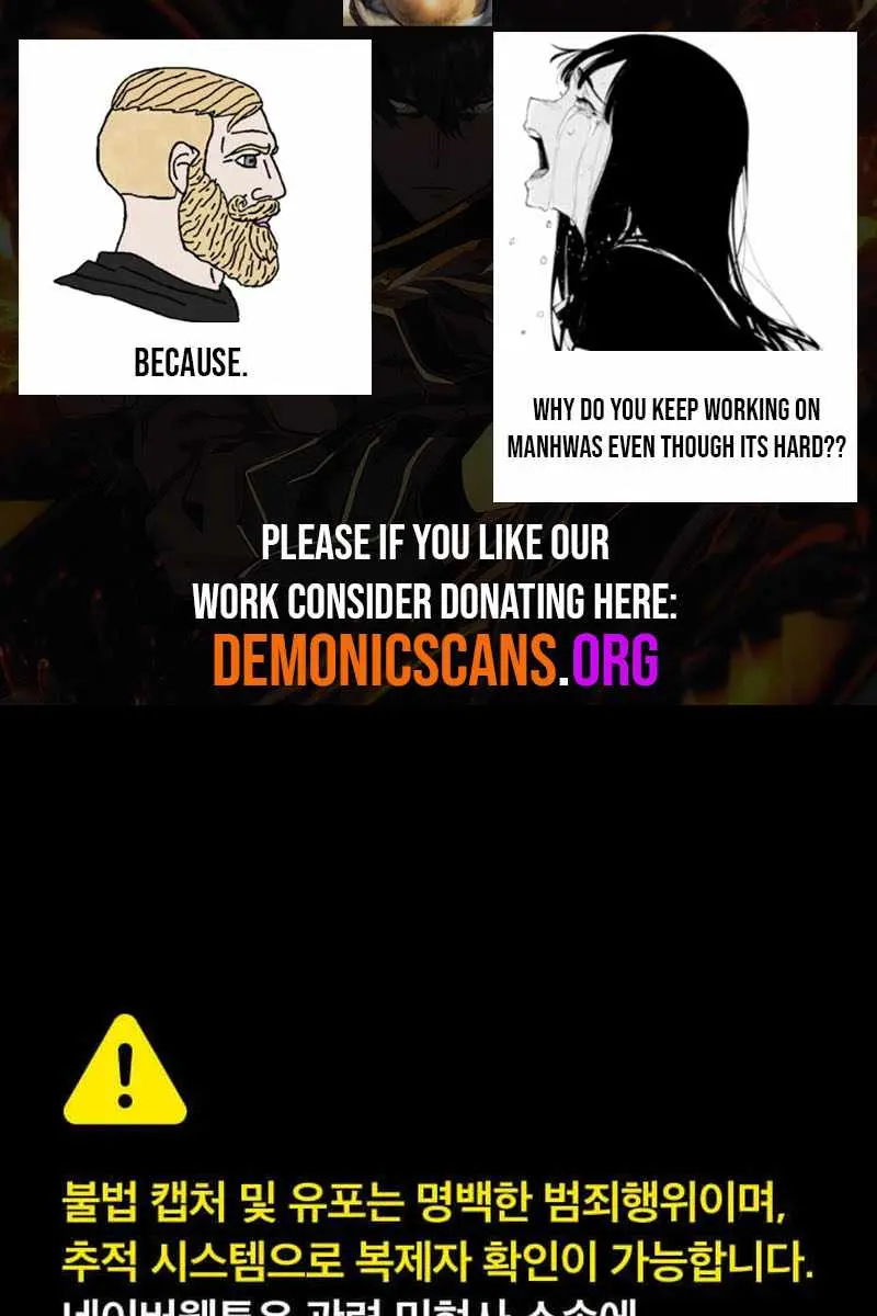 Bad Born Blood Chapter 56 Page 10