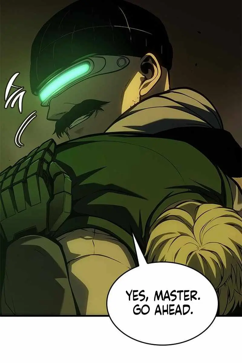 Bad Born Blood Chapter 56 Page 12