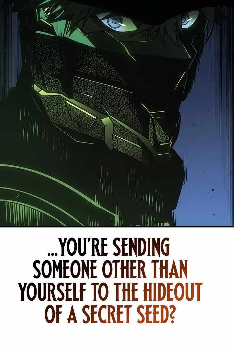 Bad Born Blood Chapter 56 Page 14