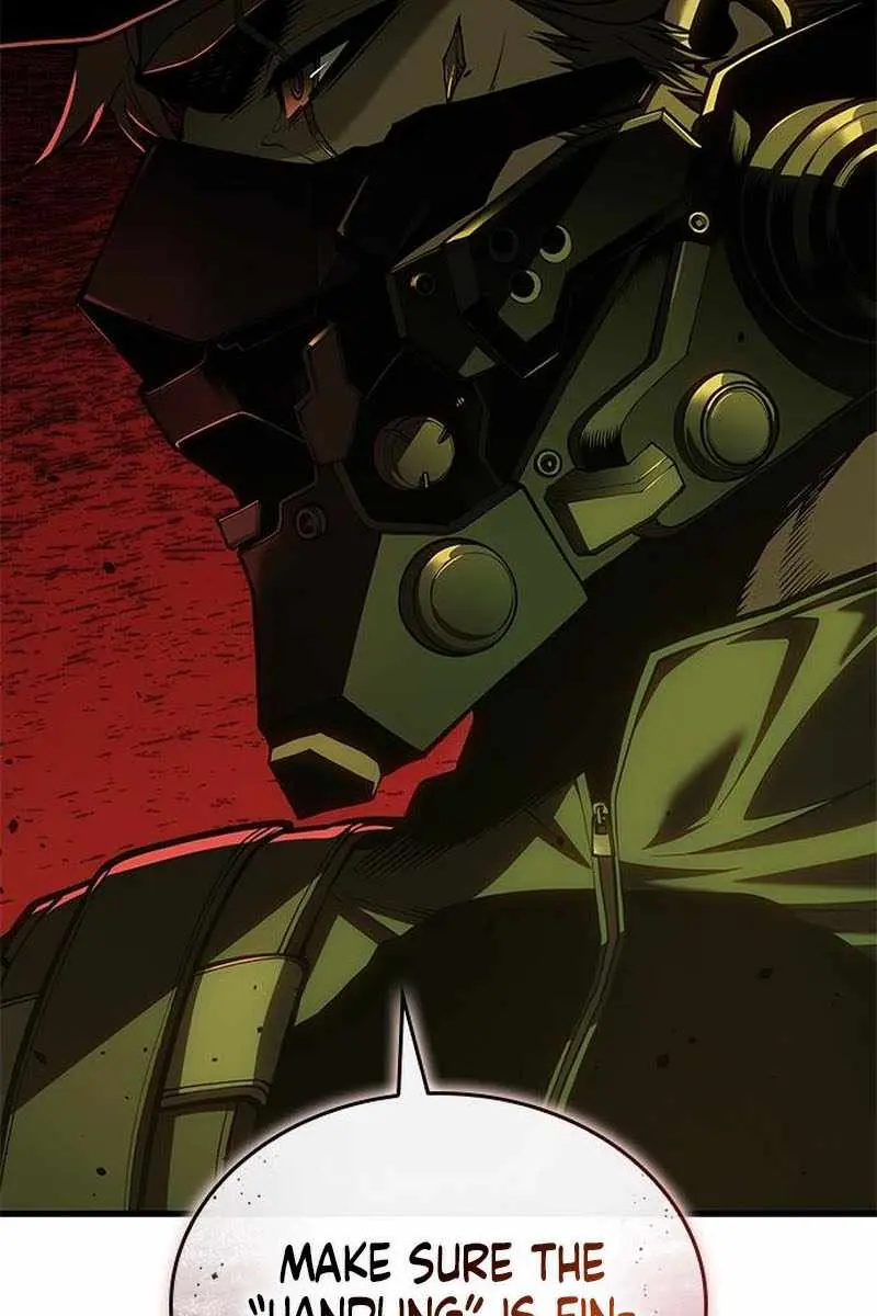 Bad Born Blood Chapter 56 Page 16