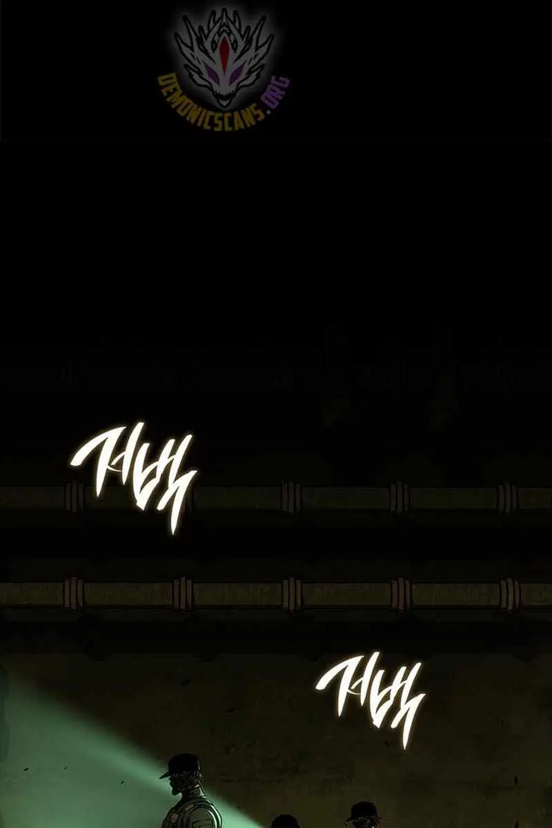 Bad Born Blood Chapter 56 Page 19