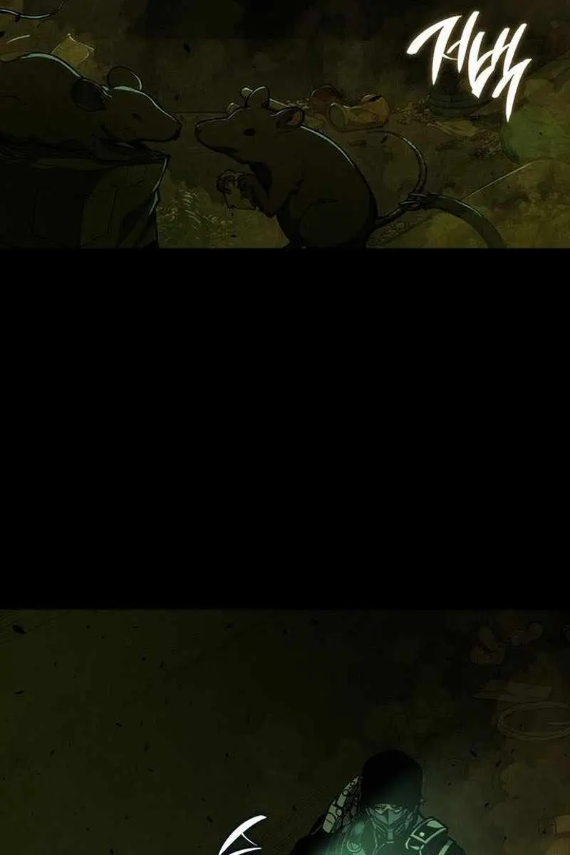 Bad Born Blood Chapter 56 Page 21