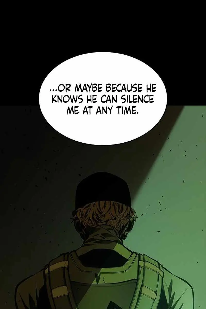 Bad Born Blood Chapter 56 Page 24