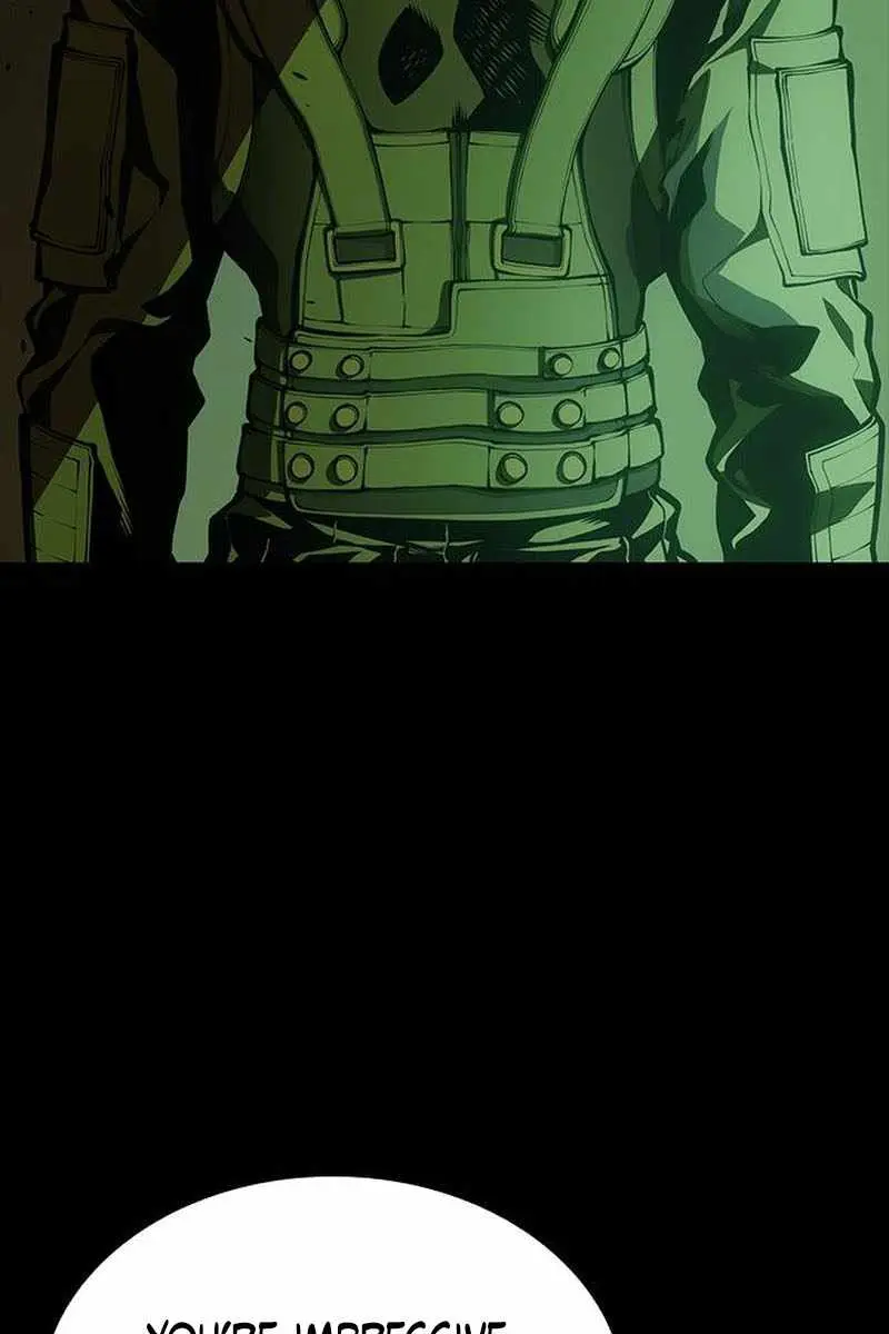 Bad Born Blood Chapter 56 Page 25