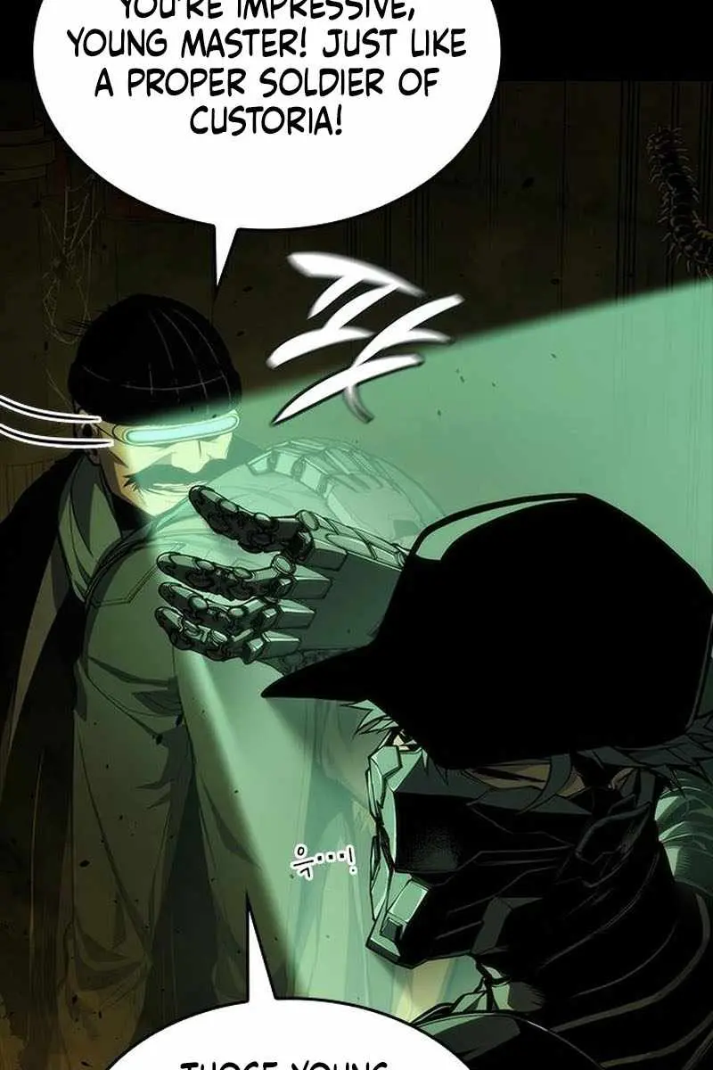 Bad Born Blood Chapter 56 Page 26