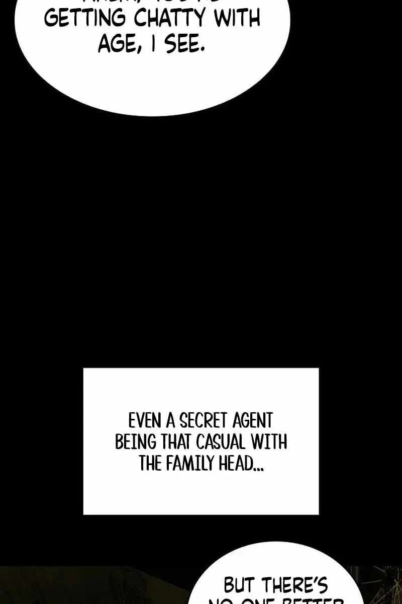 Bad Born Blood Chapter 56 Page 29