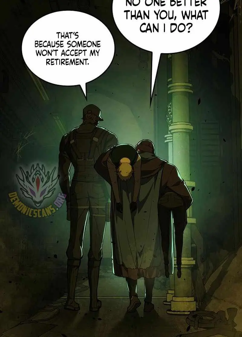 Bad Born Blood Chapter 56 Page 30