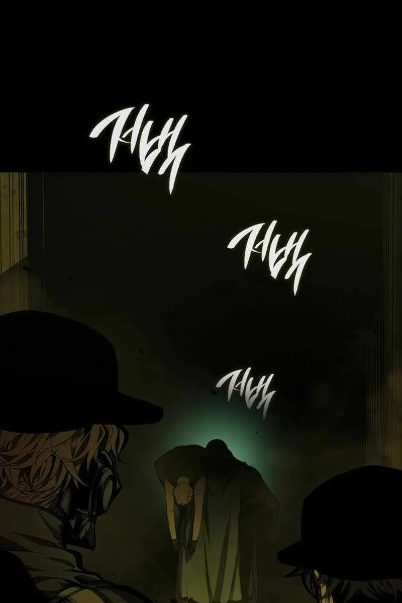 Bad Born Blood Chapter 56 Page 33