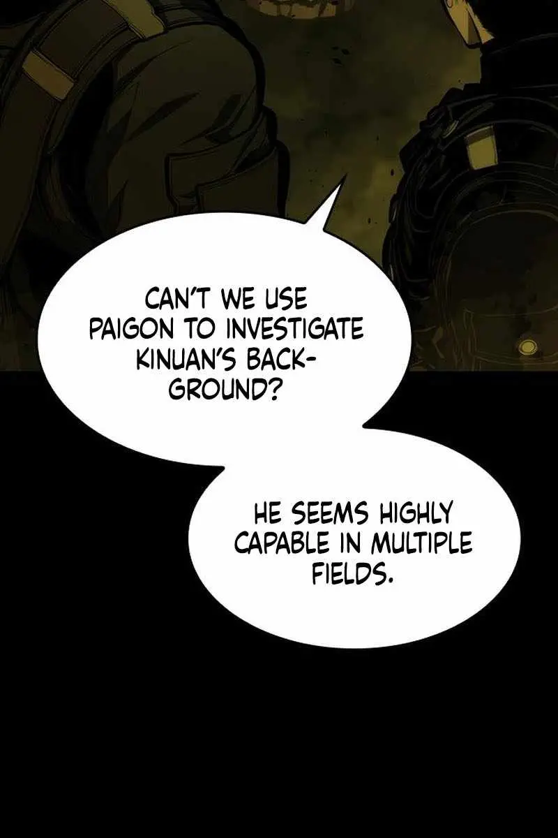 Bad Born Blood Chapter 56 Page 34