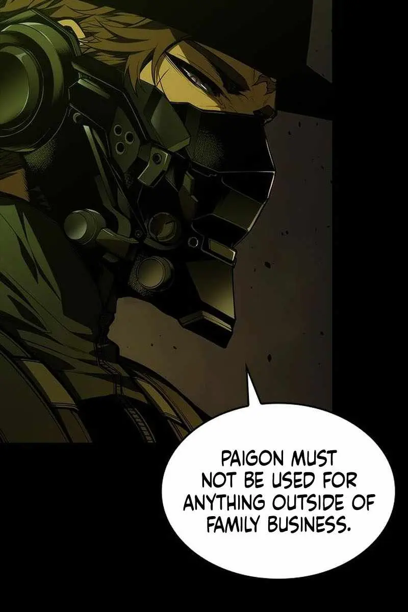 Bad Born Blood Chapter 56 Page 36