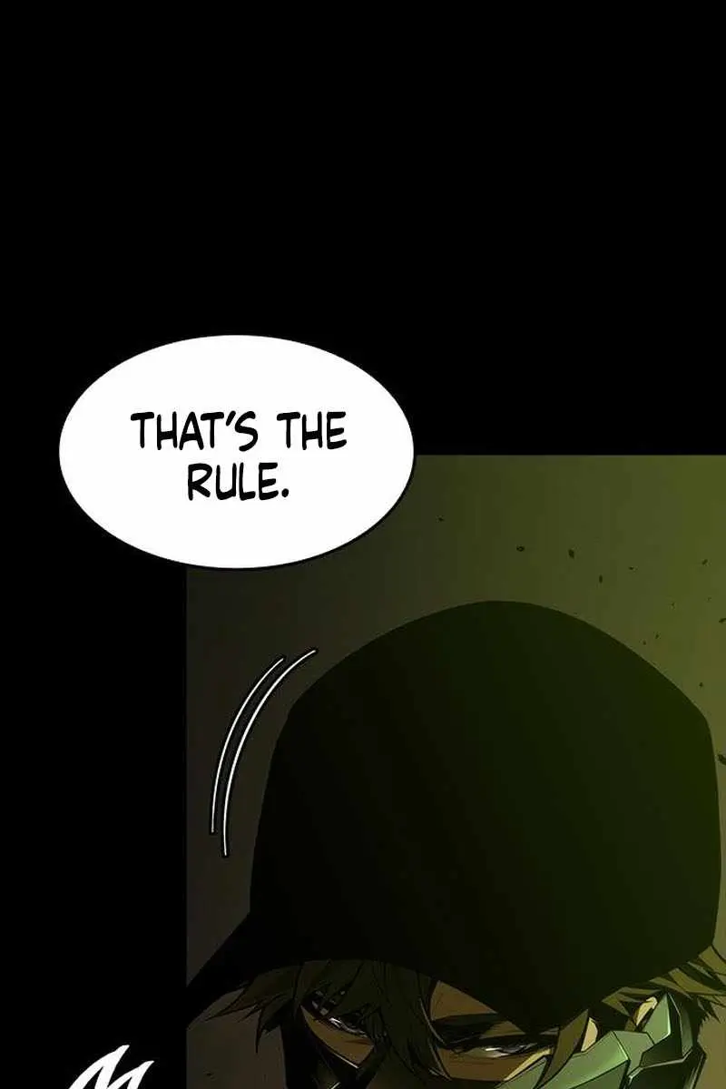 Bad Born Blood Chapter 56 Page 37