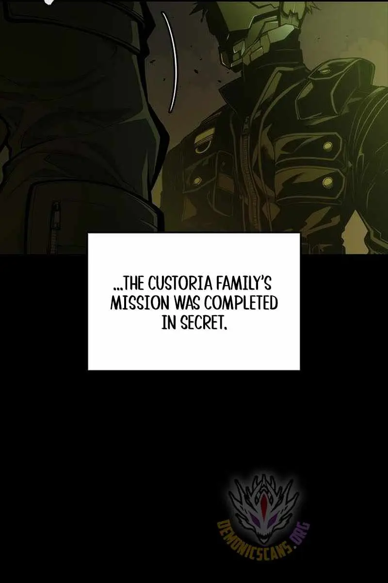 Bad Born Blood Chapter 56 Page 39