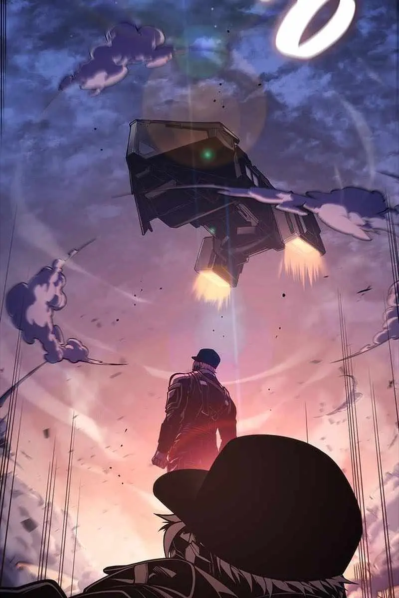 Bad Born Blood Chapter 56 Page 44