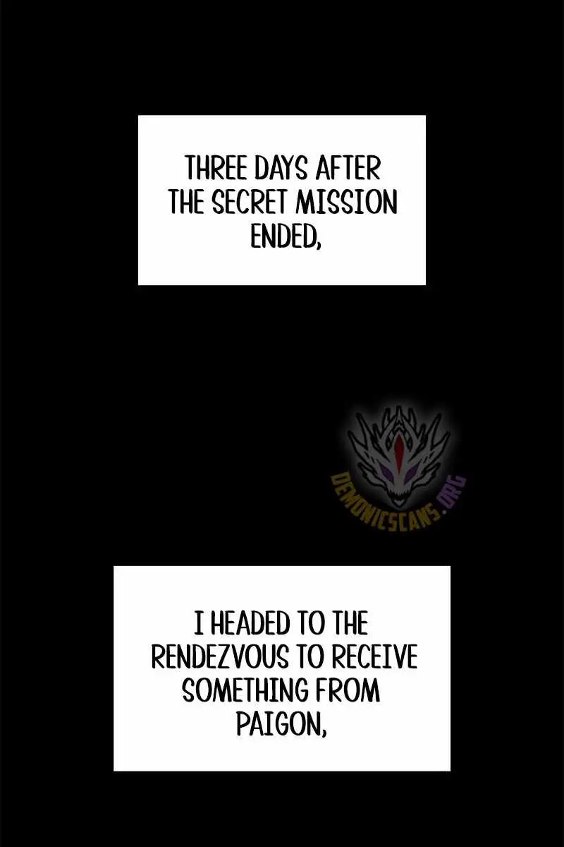 Bad Born Blood Chapter 56 Page 50