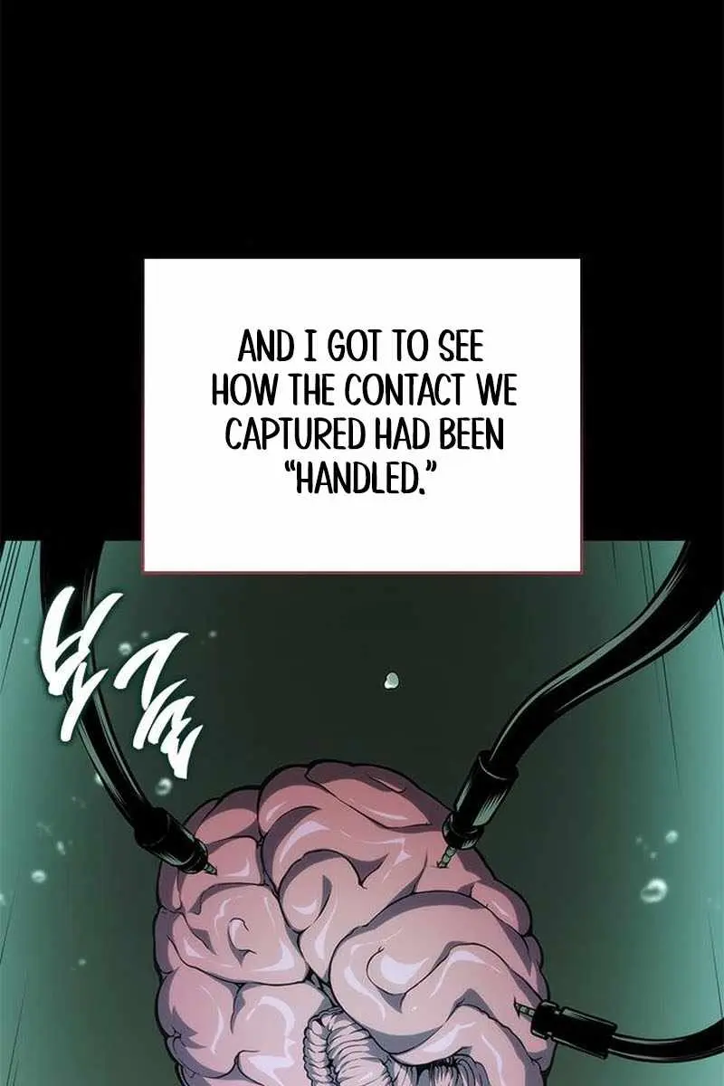 Bad Born Blood Chapter 56 Page 51