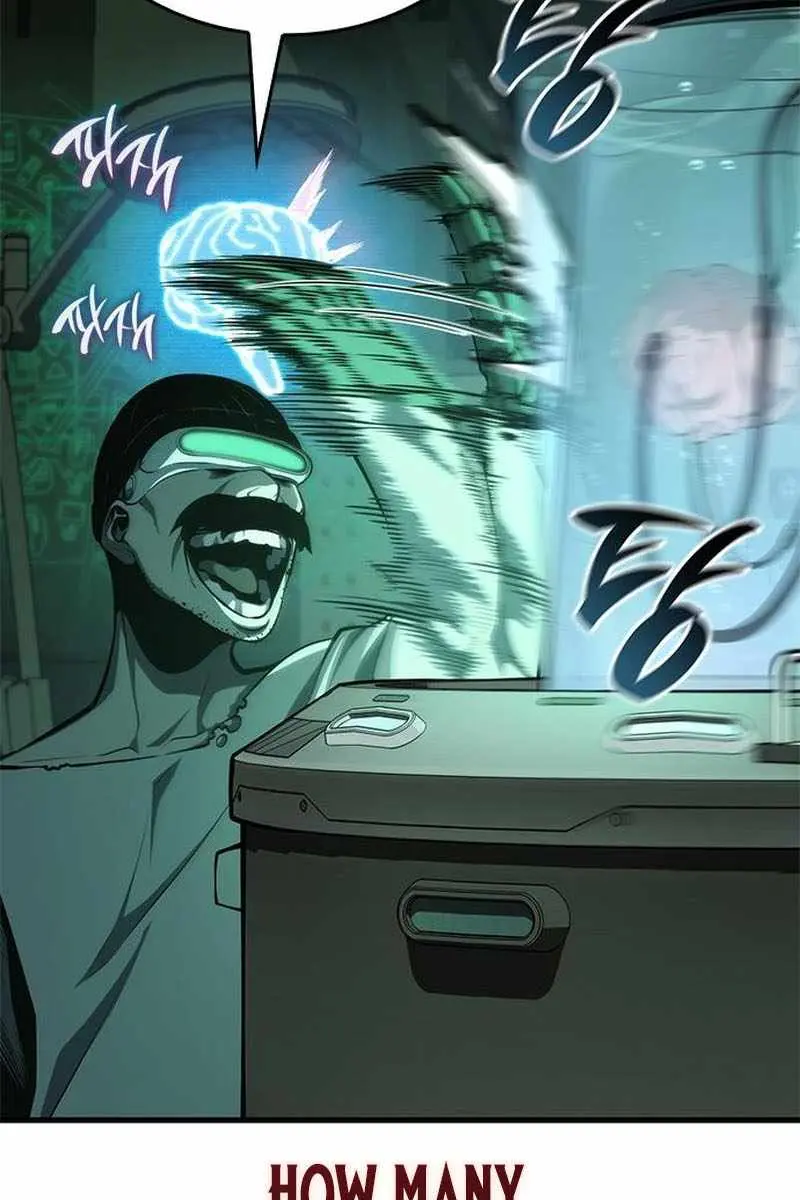 Bad Born Blood Chapter 56 Page 56