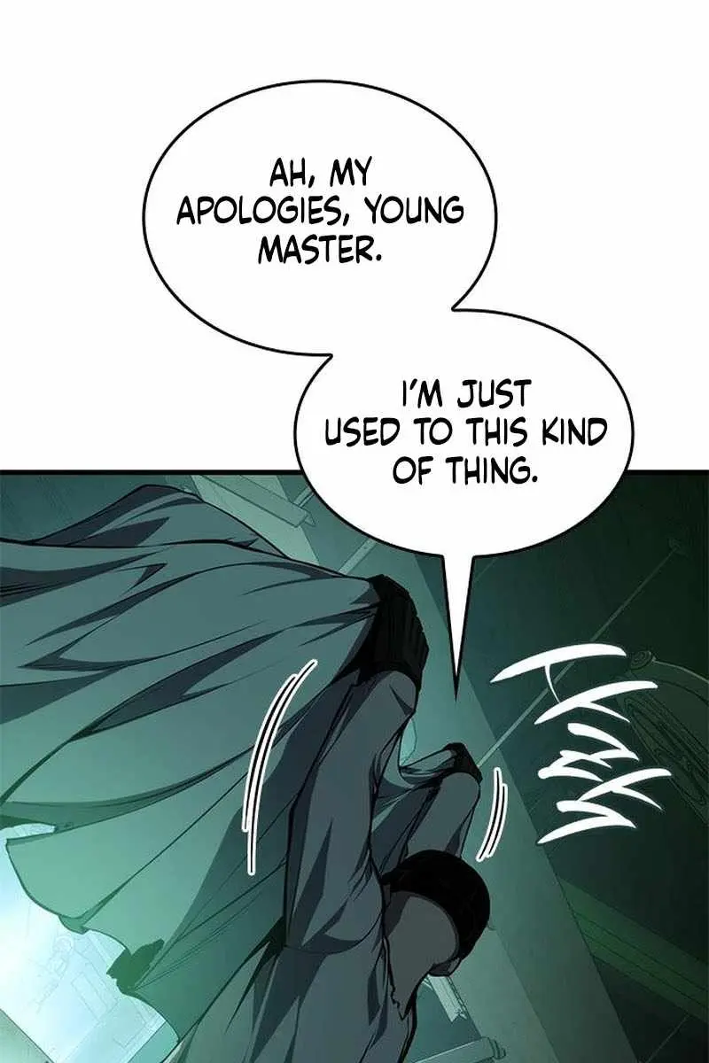 Bad Born Blood Chapter 56 Page 59