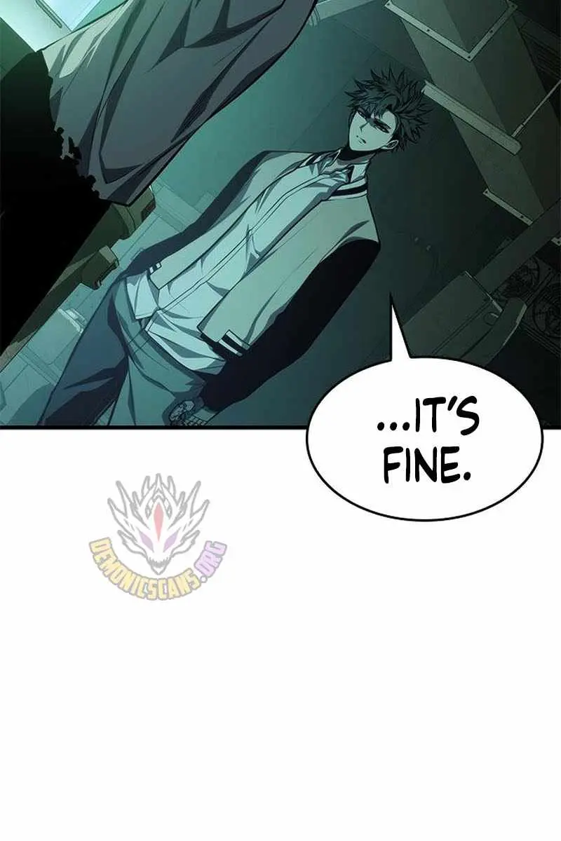 Bad Born Blood Chapter 56 Page 60