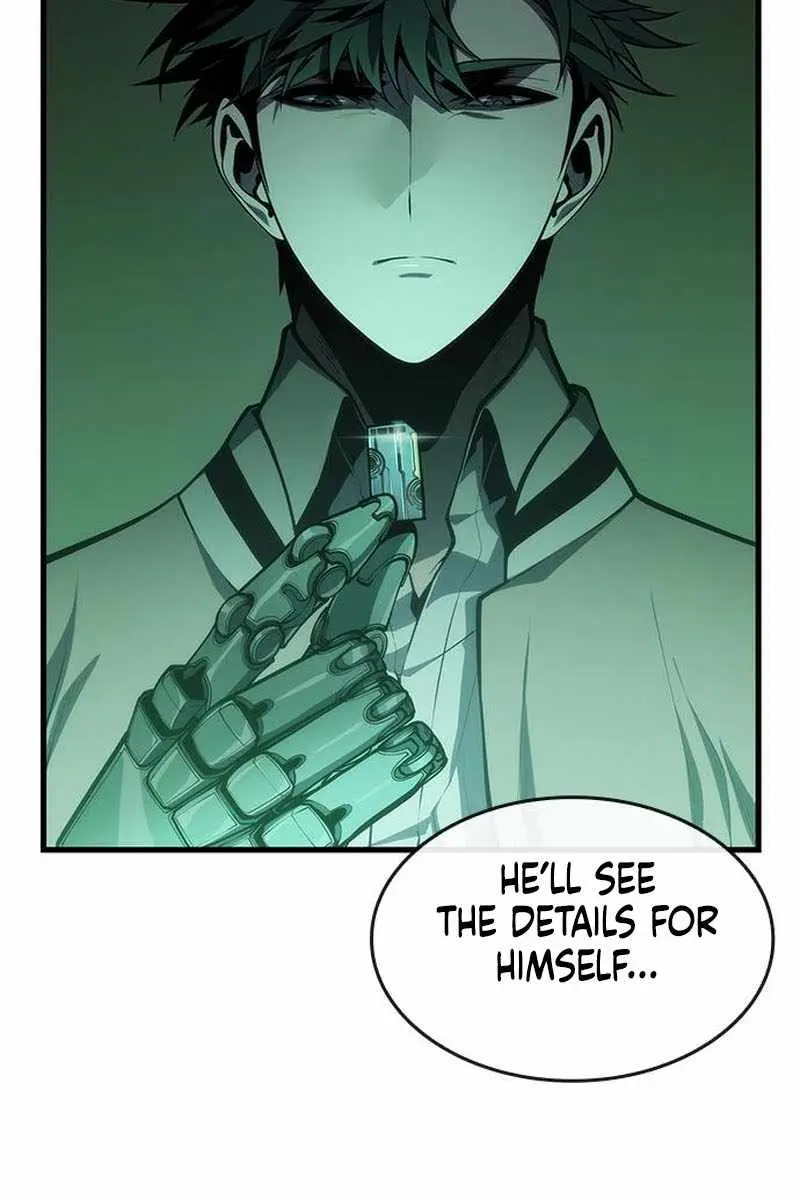 Bad Born Blood Chapter 56 Page 63