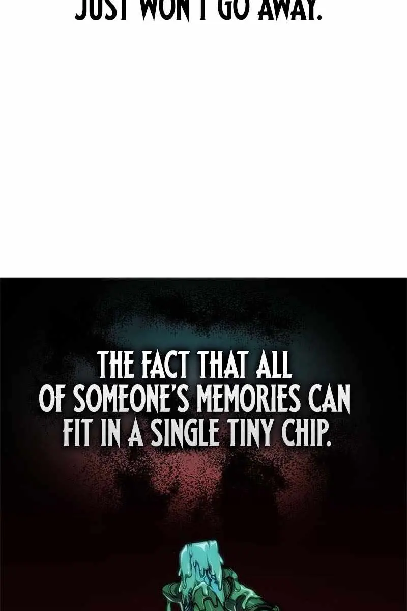 Bad Born Blood Chapter 56 Page 65