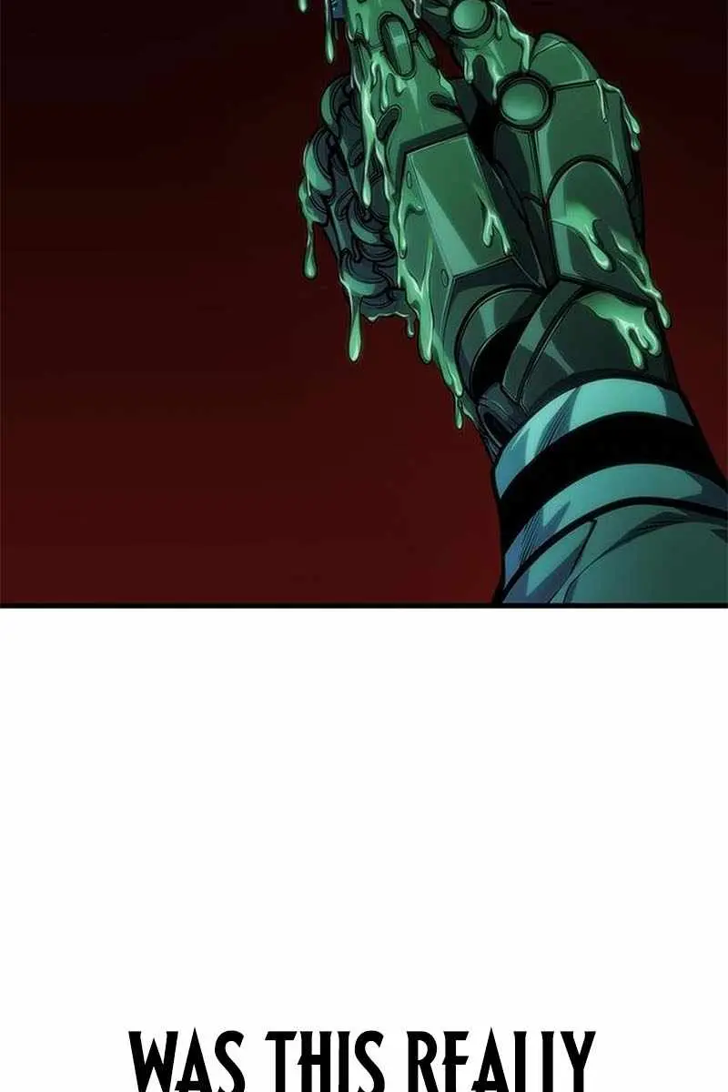 Bad Born Blood Chapter 56 Page 66