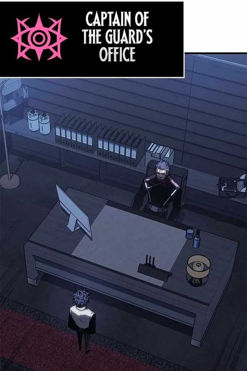 Bad Born Blood Chapter 56 Page 71