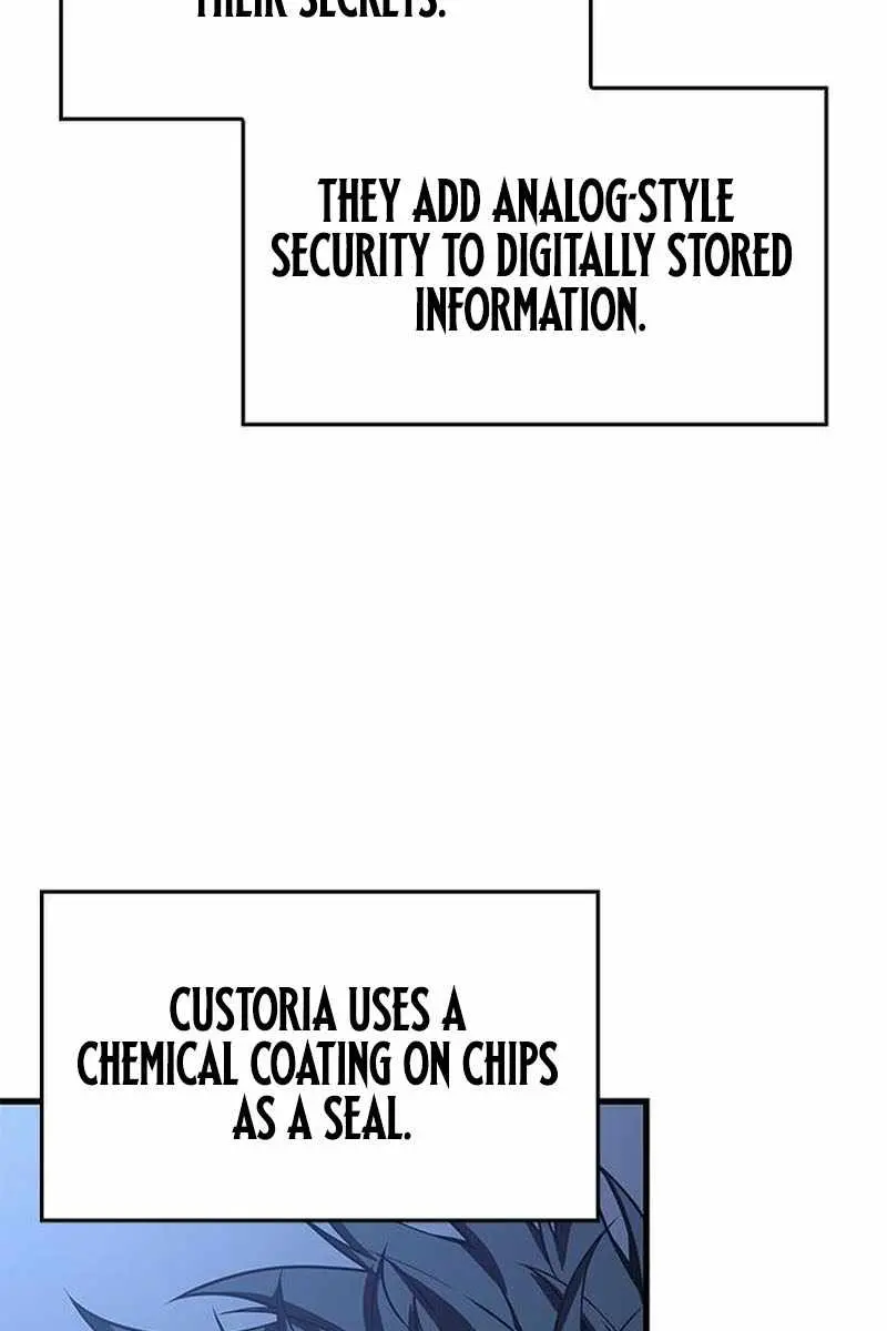 Bad Born Blood Chapter 56 Page 73