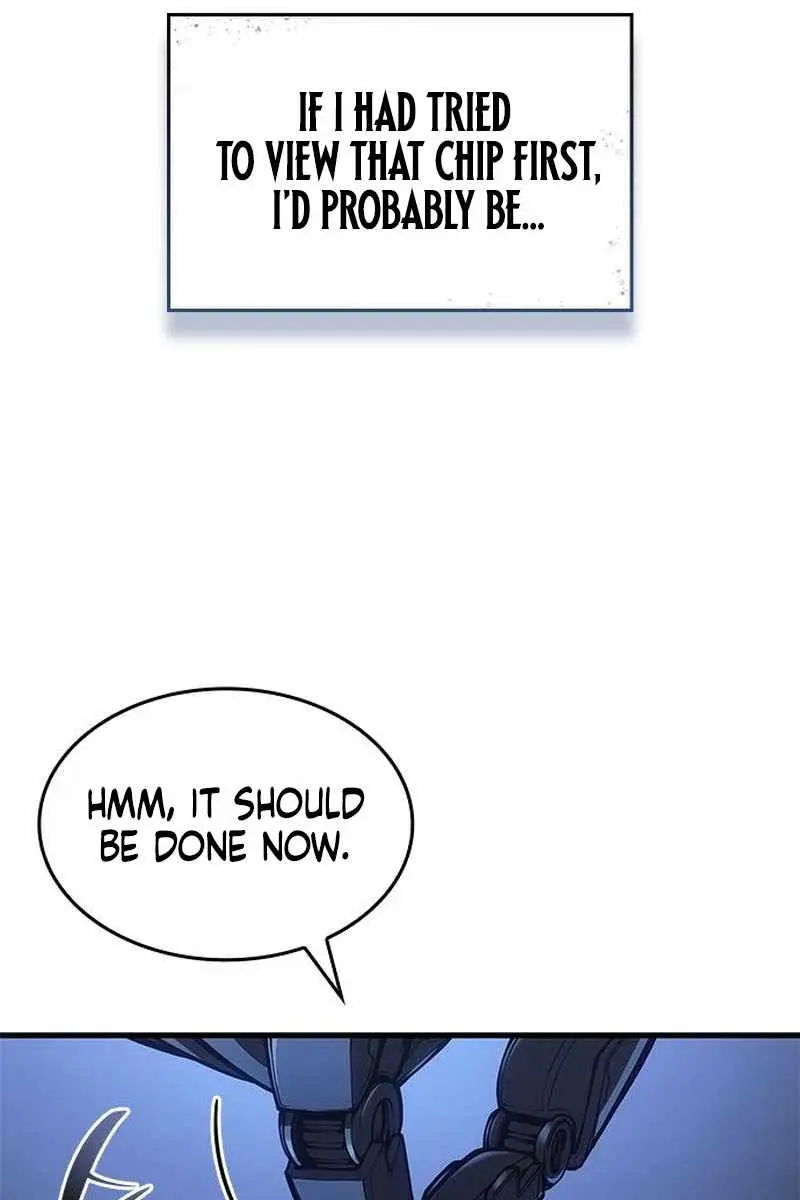 Bad Born Blood Chapter 56 Page 75