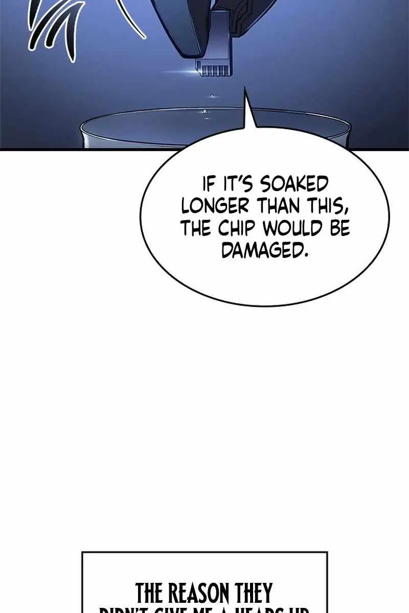 Bad Born Blood Chapter 56 Page 76