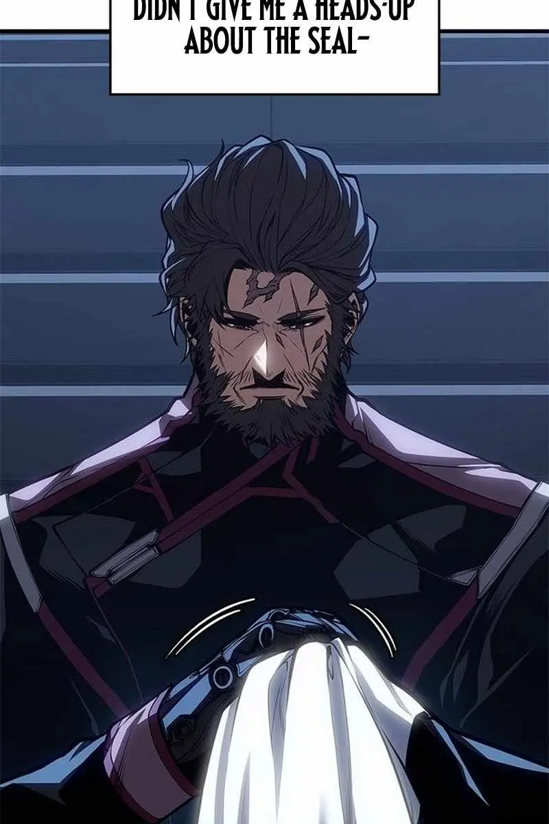 Bad Born Blood Chapter 56 Page 77