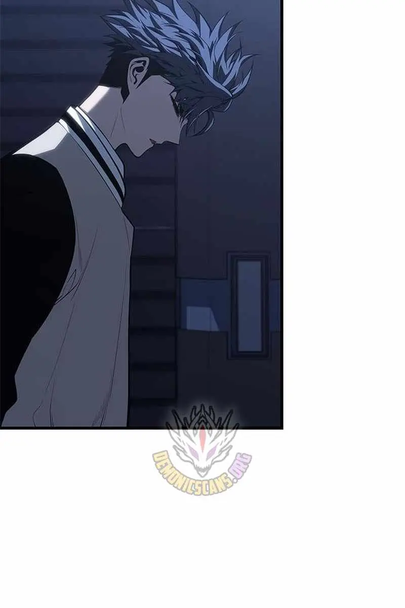 Bad Born Blood Chapter 56 Page 79