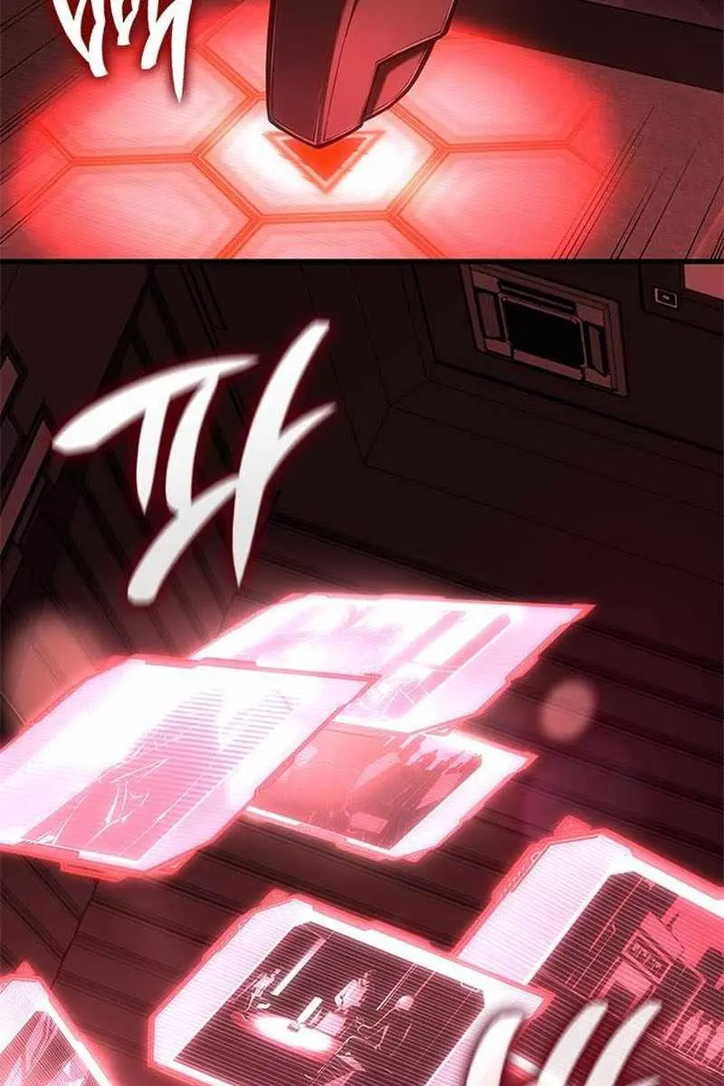 Bad Born Blood Chapter 56 Page 85