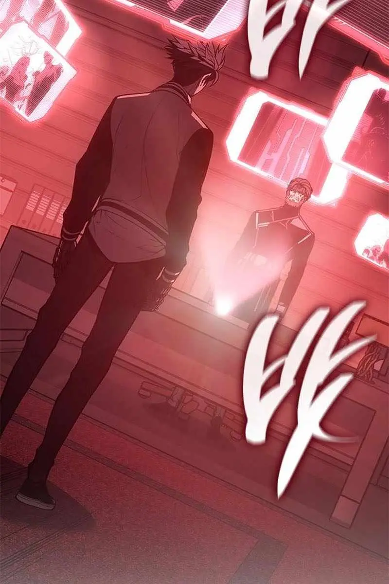 Bad Born Blood Chapter 56 Page 86